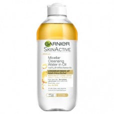 GARNIER micellar water in oil 400 ml