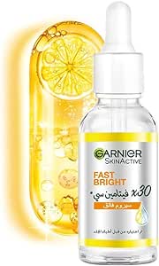 GARNIER Fast Bright Serum 30ml