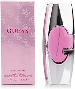 GUESS ROSE EDP 75ml