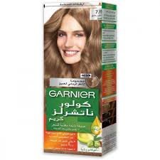 GARNIER Color 7.11