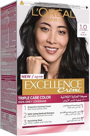 EXCELLENCE 1 loreal 15%OFF