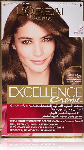 EXCELLENCE 6 OFF 15%