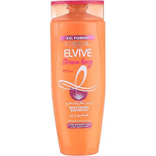 ELVIVE DREAM LONG SHAMPOO 400ML