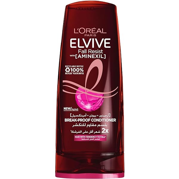 ELVIVE Full Resist Conditioner 200ML