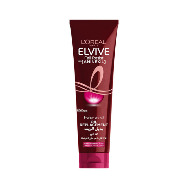ELVIVE OIL REPLACEMENT Fall Resist 300 ML
