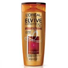 ELVIVE Extraordinary Jojoba Shampoo 600ML