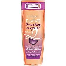 ELVIVE DREAM LONG prokeratin SHAMPOO 200ML