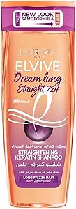 ELVIVE DREAM LONG prokeratin SHAMPOO 400ML