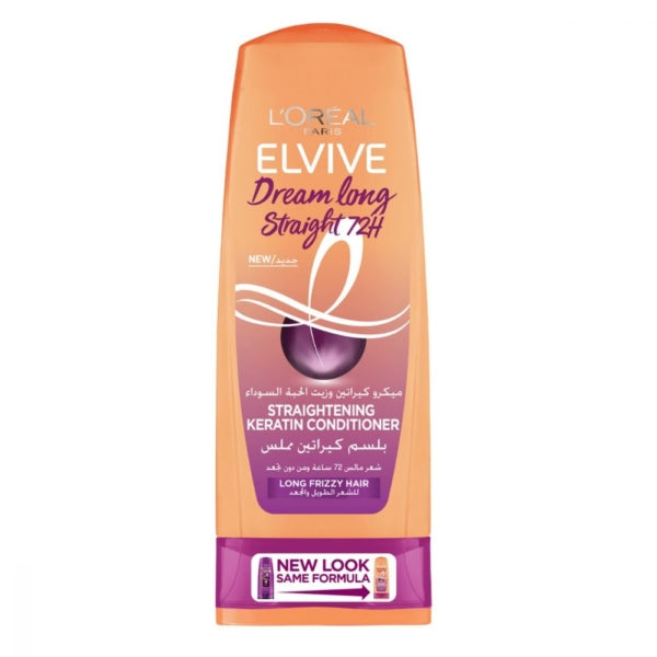 ELVIVE DREAM LONG prokeratin Conditioner 200ML