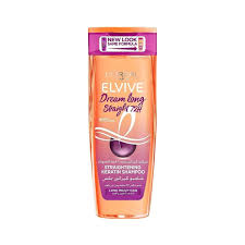 ELVIVE DREAM LONG prokeratin SHAMPOO 600ML