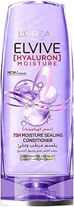 ELVIVE Hyaluron CONDITIONER 400ML