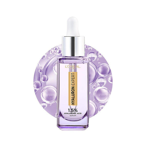 LOREAL hyaluron expert Serum 15ml