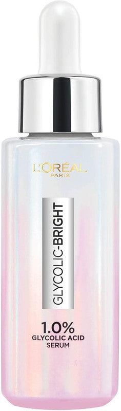 LOREAL Glycolic Bright serum 15ml