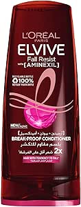 ELVIVE Full Resist Conditioner 360ML