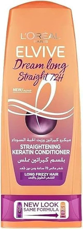 ELVIVE DREAM LONG CONDITIONER 360ML