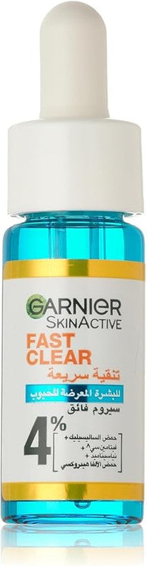 GARNIER Fast Clear  Serum 15ml