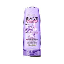 ELVIVE Hyaluron Pure CONDITIONER 200ML