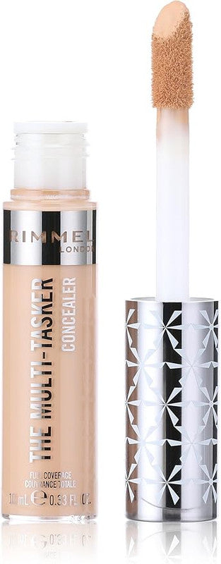 rimmel the multi -tasker concealer 60honey Offer