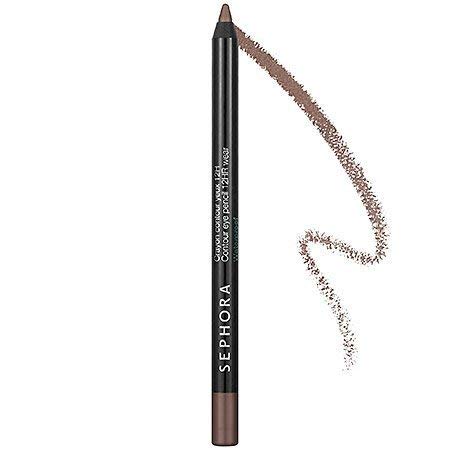 Sephora eyeliner pencil