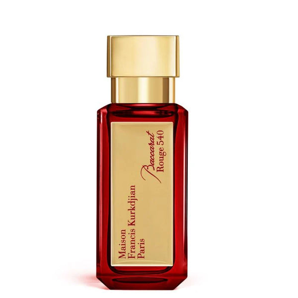 Baccarat Rouge 540 Extrait de Parfum Maison Francis Kurkdjian 35ml