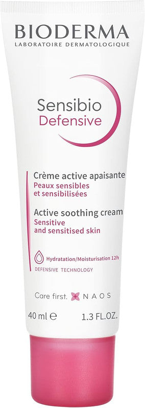 SENSIBIO Defensive 40 ML