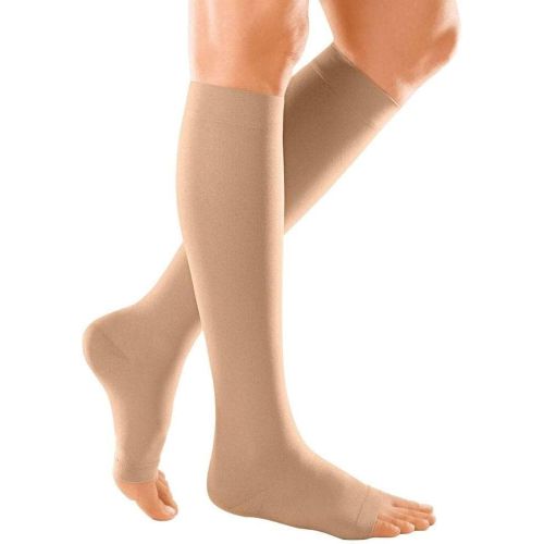 STOCKING OPEN TOES TAIWAN