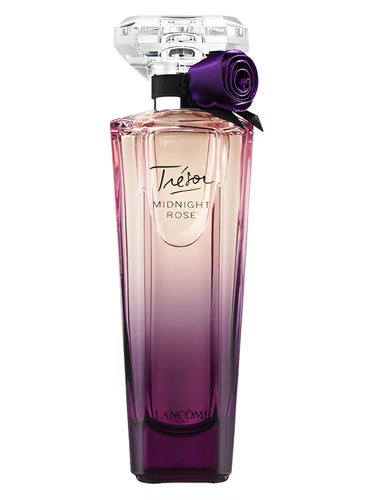 Trésor Midnight Rose Lancôme Eau de Parfum 100ml