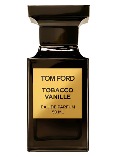 Tobacco Vanille Tom Ford Eau de Parfum 100ml