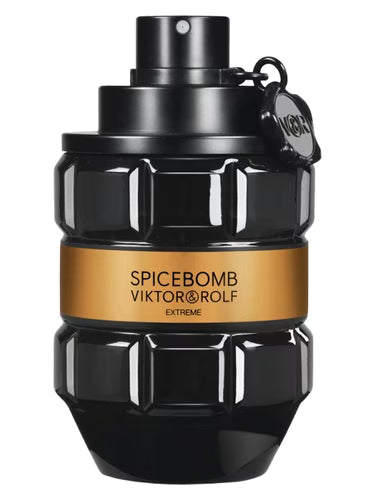 Spicebomb Extreme Viktor&Rolf Eau de Parfum 90ml