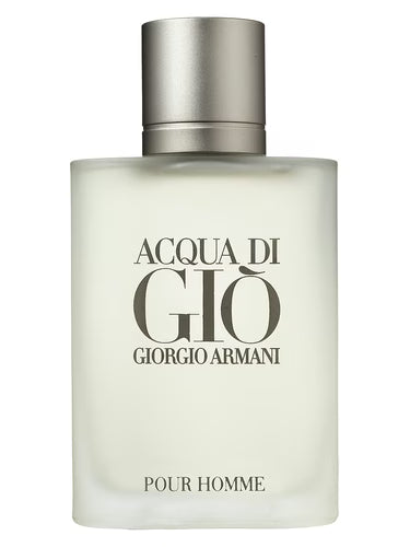 Acqua di Gio Giorgio Armani Eau de Parfum 100ml