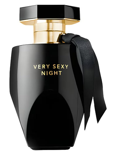 Very Sexy Night Eau de Parfum Victoria's Secret 100ml