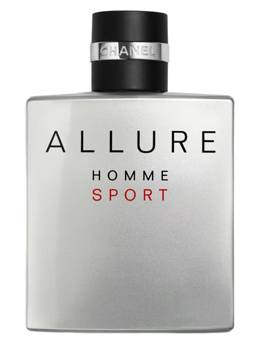 Allure Homme Sport Chanel Eau de Parfum 100ml