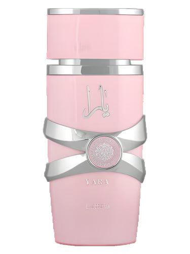 Yara Lattafa Perfume Eau de Parfum 100ml