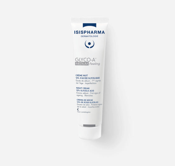 GLYCO A medium 10% 30ML