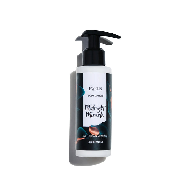 Favelin Midnight Miracle Body Lotion 125ml