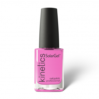 Kinetics 382 Ice Breaker Nailpolish solarGel