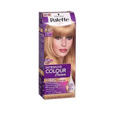 PALETTE new 9/0