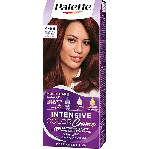 PALETTE new 4/88