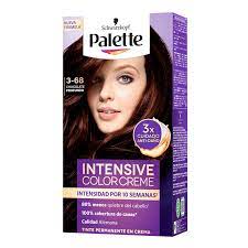 PALETTE new 3/68