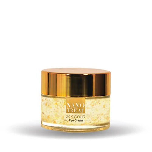 Nano-treat 24K Gold Night Cream