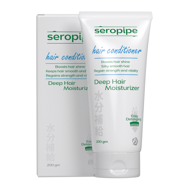 Seropipe hair conditioner 200gm