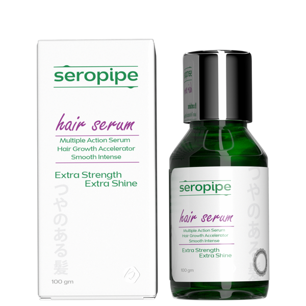 Seropipe hair serum 100 ml