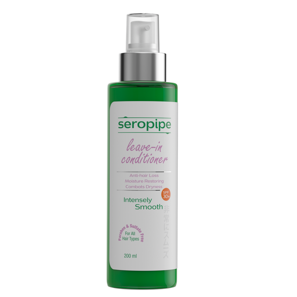 SEROPIPE LEAVE IN CONDITIONER 200ML