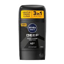 NIVEA Deep STICK 50 ML
