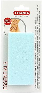 TITANIA pumice sponge 2034/ab