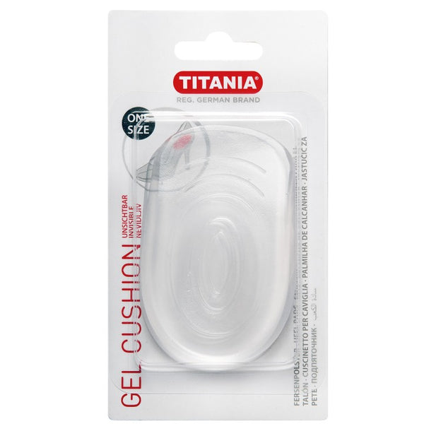 TITANIA Hell pads 5236