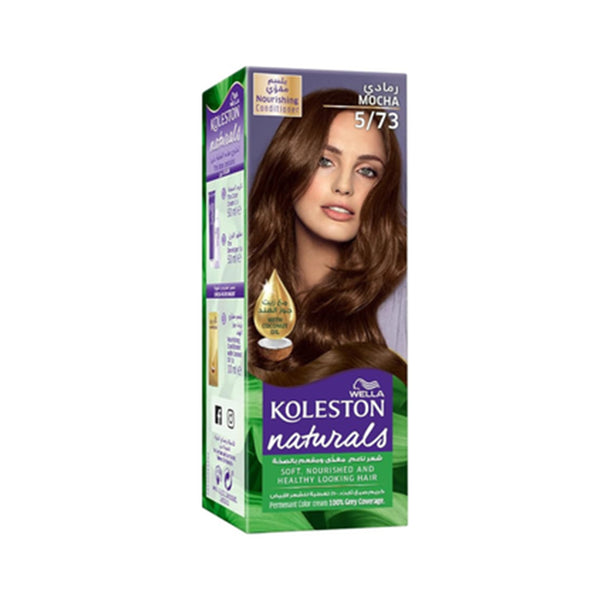 KOLESTON 5\73