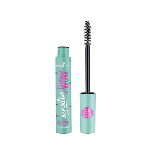 Essence Sensitive But Wow mascara
