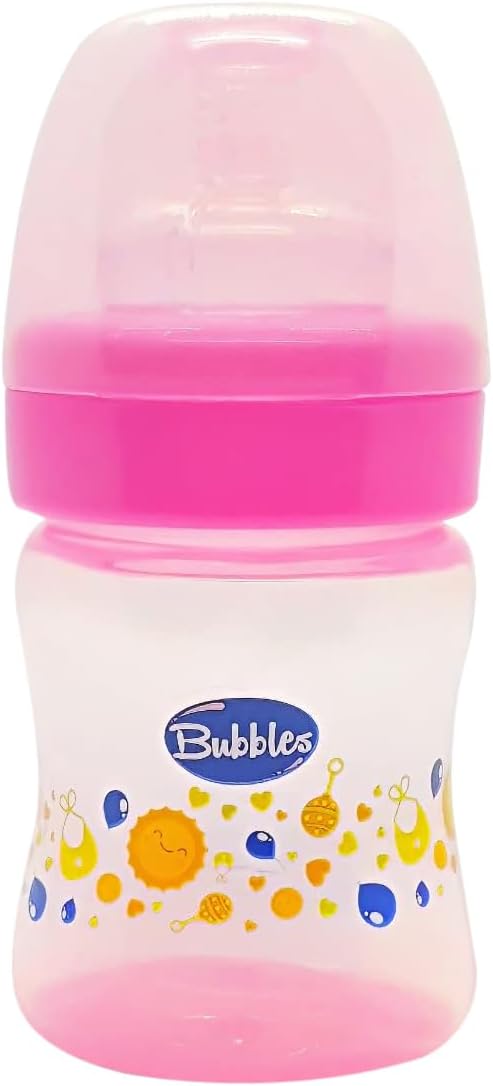 bubbles classic 120ml
