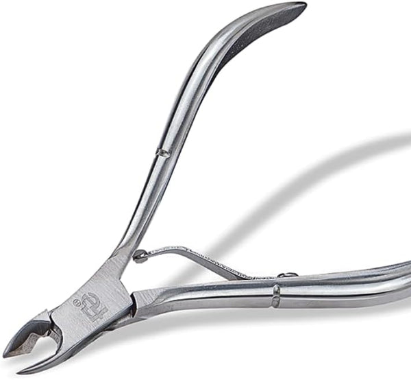 FE STAINLESS STEEL CUTICLE NIPPER 1021